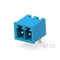 Te Connectivity Terminal Block, 11 A, 300 V AC, Blue 796695-2 - alternate 1